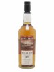 Dallas Dhu 31 years 1975 Part des Anges Cask n°PDA361 - bottled 2006 Closed Distilleries   - Lot of 1 Bottle