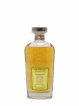 Benriach 12 years 1994 Signatory Vintage Cask n°06-143-3 - One of 323 - bottled 2006 Cask Strength Collection   - Lot de 1 Bouteille
