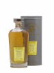 Benriach 12 years 1994 Signatory Vintage Cask n°06-143-3 - One of 323 - bottled 2006 Cask Strength Collection   - Lot de 1 Bouteille