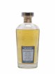 Bunnahabhain 11 years 1997 Signatory Vintage Cask n°5325 - One of 336 - bottled 2009 Cask Strength Collection   - Lot de 1 Bouteille