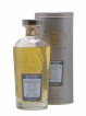 Bunnahabhain 11 years 1997 Signatory Vintage Cask n°5325 - One of 336 - bottled 2009 Cask Strength Collection   - Lot de 1 Bouteille