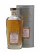 Clynelish 12 years 1995 Signatory Vintage One of 601 - bottled 2008 Cask Strength Collection   - Lot de 1 Bouteille