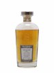 Highland Park 17 years 1990 Signatory Vintage Sherry Butt n°15691 - One of 436 - bottled 2008 Cask Strength Collection   - Lot of 1 Bottle