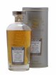 Highland Park 17 years 1990 Signatory Vintage Sherry Butt n°15691 - One of 436 - bottled 2008 Cask Strength Collection   - Lot of 1 Bottle