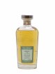 Mortlach 19 years 1988 Signatory Vintage Cask n°4727 - One of 653 - bottled 2008 Cask Strength Collection   - Lot of 1 Bottle