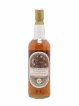 Clynelish 37 years 1972 Gordon & MacPhail The Dram Taker's Refill Sherry Hogshead Cask n°14300 - Bottled 2010 LMDW   - Lot de 1 Bouteille