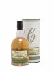 Edradour 19 years 1989 Clydesdale Cask n°00181971 - bottled 2009   - Lot de 1 Bouteille