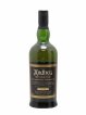 Ardbeg 10 years 1998 Of. Renaissance Non Chill-Filtered - bottled 2008   - Lot de 1 Bouteille