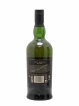 Ardbeg 10 years 1998 Of. Renaissance Non Chill-Filtered - bottled 2008   - Lot de 1 Bouteille
