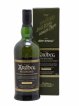 Ardbeg 10 years 1998 Of. Renaissance Non Chill-Filtered - bottled 2008   - Lot de 1 Bouteille