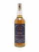 Bowmore 12 years 1998 Signatory Vintage Cask n°800194 - One of 748 - bottled 2010 LMDW The Un-Chillfiltered Collection   - Lot de 1 Bouteille