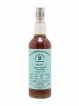 Glenlivet (The) 14 years 1995 Signatory Vintage Cask n°144351 - One of 753 - bottled 2009 The Un-Chillfiltered Collection   - Lot de 1 Bouteille