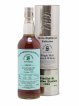 Glenlivet (The) 14 years 1995 Signatory Vintage Cask n°144351 - One of 753 - bottled 2009 The Un-Chillfiltered Collection   - Lot de 1 Bouteille