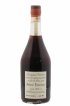 Lemorton Of. Vieux Calvados du Domfrontais Rareté - Mis en bouteille 1999 Grande Réserve   - Lot de 1 Bouteille
