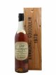 Veuve Goudoulin 1970 Of.   - Lot of 1 Bottle