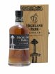 Highland Park Of. Sigurd bottled 2013 The Warrior Series   - Lot of 1 Bottle