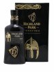 Highland Park Of. Thorfinn bottled 2013 The Warrior Series   - Lot of 1 Bottle