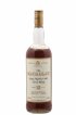 Macallan (The) 12 years Of. Sherry Wood Matured (1L)   - Lot of 1 Bottle
