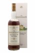 Macallan (The) 12 years Of. Sherry Wood Matured (1L)   - Lot of 1 Bottle