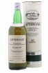 Laphroaig 10 years Unblended (1L.)   - Lot of 1 Bottle