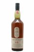 Lagavulin 16 years Of. (1L)   - Lot de 1 Bouteille