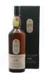 Lagavulin 16 years Of. (1L)   - Lot de 1 Bouteille