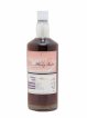 Armorik 2009 Of. Sherry Cask - Fût 3343 - bottled 2021 LMDW Collection Privée Single Cask   - Lot de 1 Bouteille