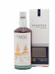 Armorik 2008 Of. Spanish Oak Sherry - Fût 3339 - bottled 2023 LMDW New Vibrations Collection Privée Single Cask   - Lot of 1 Bottle