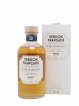 Glann Ar Mor Of. Version Française Bourbon Fût N°16132 - 2010 LMDW   - Lot de 1 Bouteille