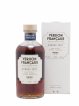 Kornog 2007 Of. Version Française Cask n°13121 - Sauternes 1st Fill - One of 243 - bottled 2020 LMDW Edition VF006   - Lot de 1 Bouteille