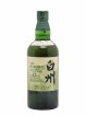 Hakushu 12 years Of. 100th Anniversary Suntory   - Lot de 1 Bouteille