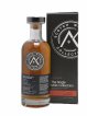 Naguelann 2008 Of. Caol Ila Feuillettes bottled 2023 Collection   - Lot de 1 Bouteille