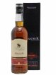 Armorik 2010 Of. Maitre de Chai Oloroso Sherry - Fûts 3320-3321 - One of 2000   - Lot de 1 Bouteille