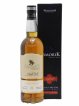 Armorik 2010 Of. Pedro Ximenez - Fût 3511 Sélection exclusive pour l'Allemagne Single Cask   - Lot de 1 Bouteille