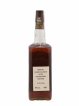 Ezra Brooks 15 years Of. Genuine Sour Mash Rare Old (75cl.)   - Lot de 1 Bouteille