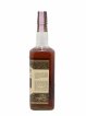 Ezra Brooks 15 years Of. Genuine Sour Mash Rare Old (75cl.)   - Lot de 1 Bouteille