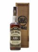 Ezra Brooks 15 years Of. Genuine Sour Mash Rare Old (75cl.)   - Lot de 1 Bouteille