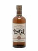 Miyagikyo 12 years Of. Nikka Whisky   - Lot de 1 Bouteille