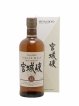 Miyagikyo 12 years Of. Nikka Whisky   - Lot de 1 Bouteille