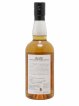 Chichibu 2011 Of. The Peated Cask Strength 2015 Release - One of 5980 bottles Ichiro's Malt   - Lot de 1 Bouteille