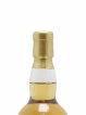 Bladnoch 20 years 1992 Of. bottled 2012   - Lot de 1 Bouteille