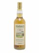 Bladnoch 20 years 1992 Of. bottled 2012   - Lot de 1 Bouteille