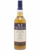 Littlemill 21 years 1990 Berry Bros & Rudd Cask n°18 - bottled 2012 Berry's   - Lot de 1 Bouteille