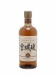 Miyagikyo 12 years Of. Nikka Whisky   - Lot de 1 Bouteille