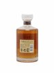 Hibiki 17 years Of. Suntory   - Lot de 1 Bouteille