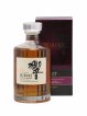 Hibiki 17 years Of. Suntory   - Lot de 1 Bouteille