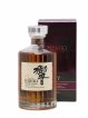 Hibiki 17 years Of. Suntory   - Lot de 1 Bouteille