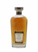 North British 20 years 1991 Signatory Vintage Cask n°259478 - One of 632 - bottled 2011 Cask Strength Collection   - Lot de 1 Bouteille