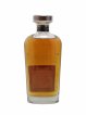 North British 20 years 1991 Signatory Vintage Cask n°259478 - One of 632 - bottled 2011 Cask Strength Collection   - Lot de 1 Bouteille