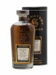 North British 20 years 1991 Signatory Vintage Cask n°259478 - One of 632 - bottled 2011 Cask Strength Collection   - Lot de 1 Bouteille